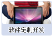 軟件定制開發